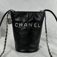 Chanel Bucket Bags